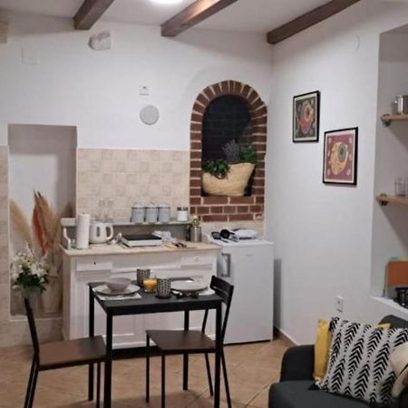 Apartment Funky Fish Dubrovník Exteriér fotografie