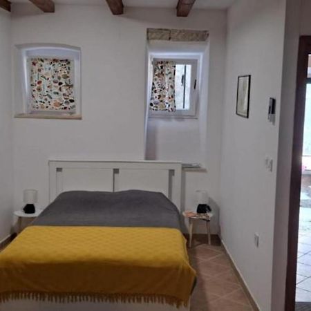 Apartment Funky Fish Dubrovník Exteriér fotografie