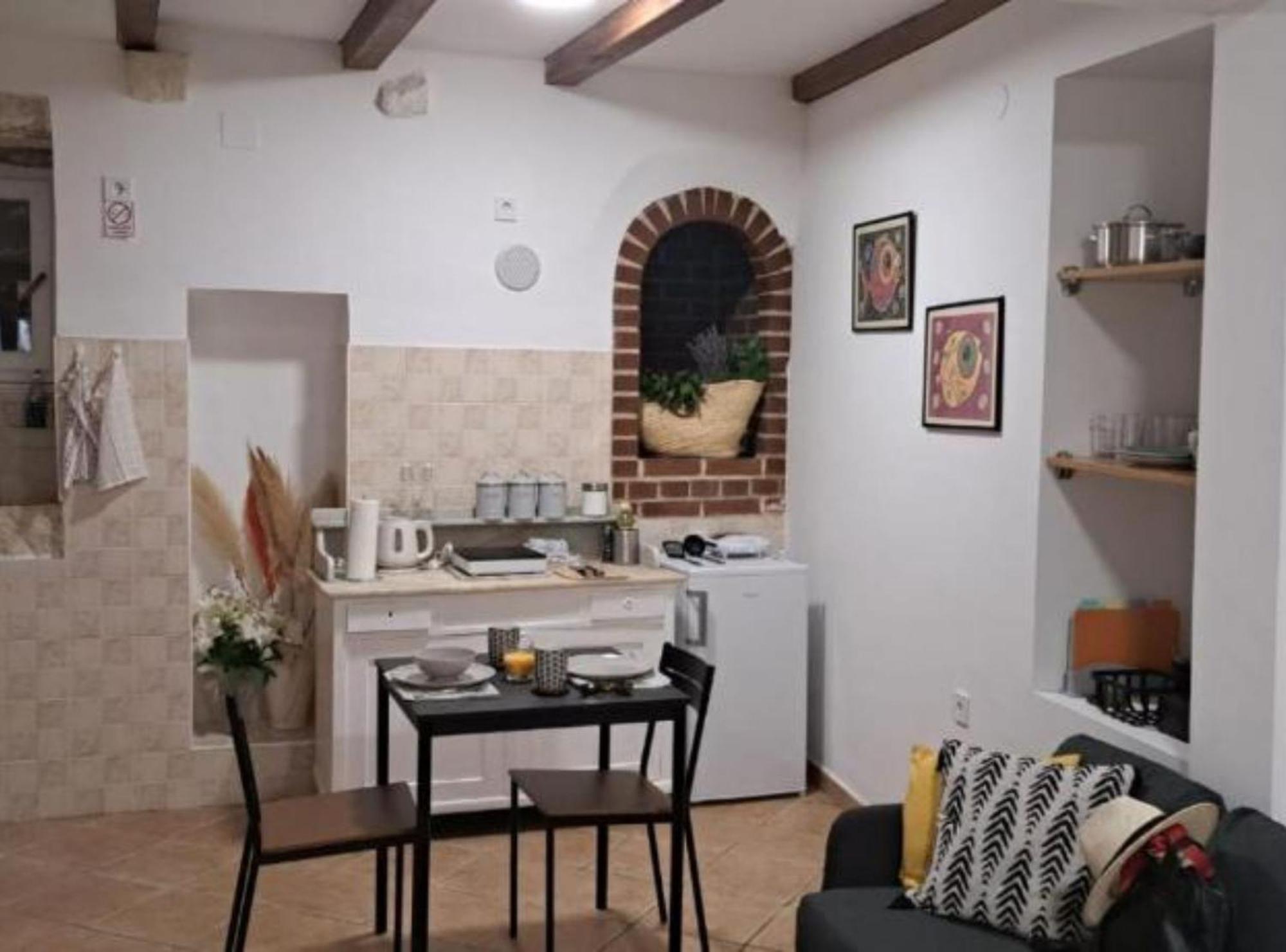 Apartment Funky Fish Dubrovník Exteriér fotografie