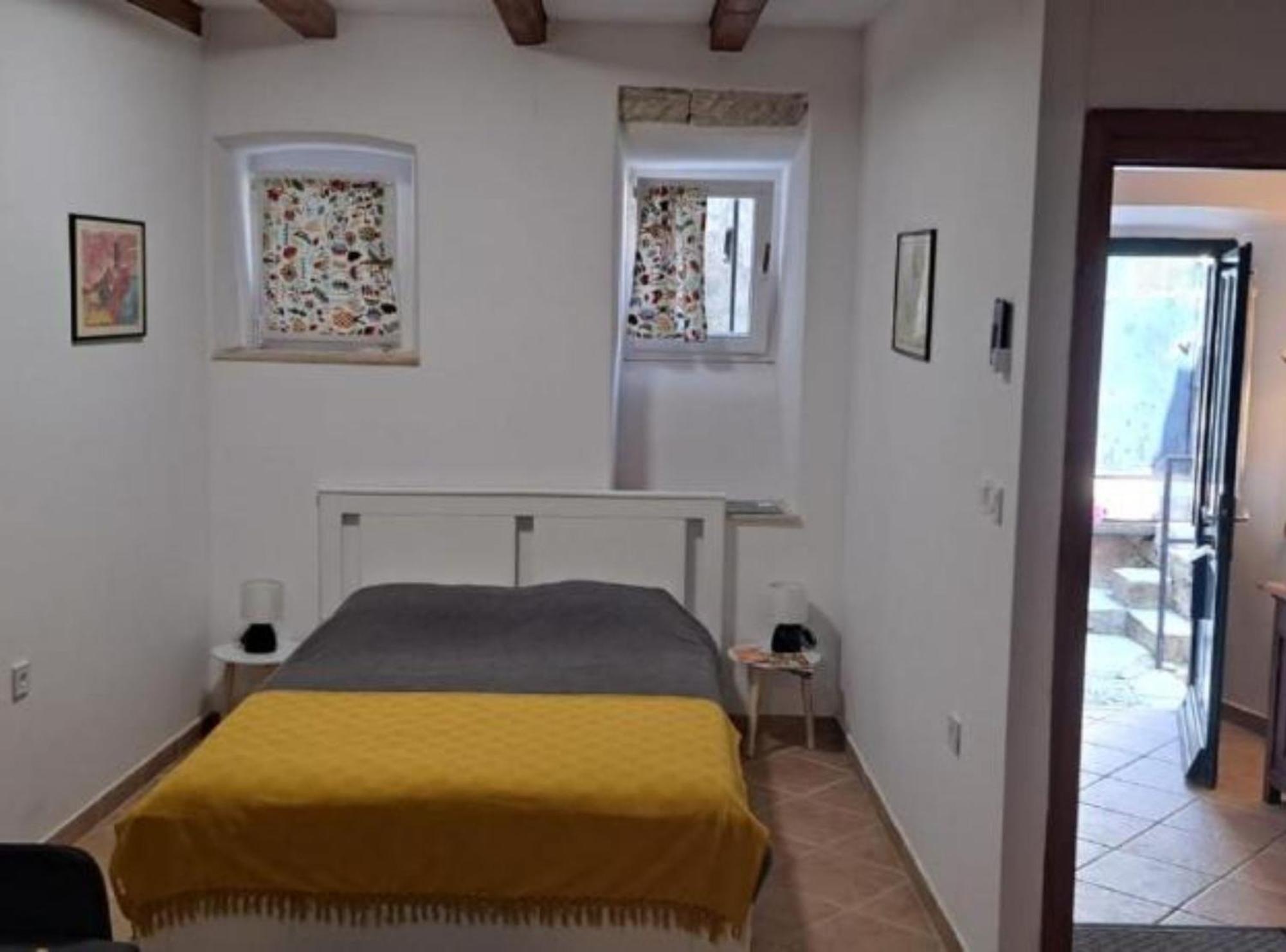 Apartment Funky Fish Dubrovník Exteriér fotografie